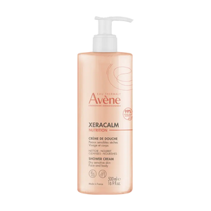 Avene XeraCalm Nutrition Krema Za Kupanje 500ml