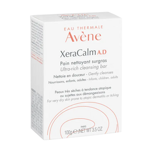 Avene XeraCalm A.D. Ultra Bogat Sindet 100g
