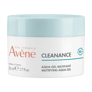 Avene Cleanance Matirajući Aqua-Gel