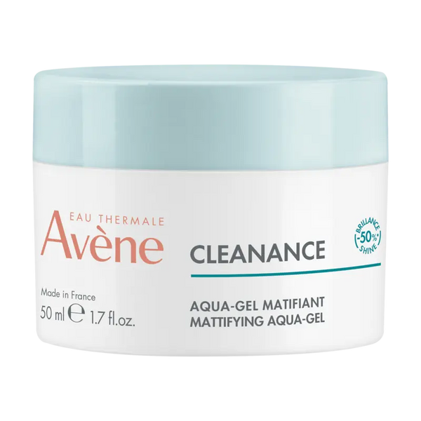 Avene Cleanance Matirajući Aqua-Gel