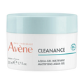 Avene Cleanance Matirajući Aqua-Gel