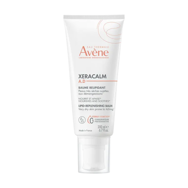 Avene XeraCalm A.D. Balzam 200ml