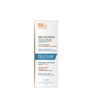 Ducray Melascreen Krema SPF 50+, 50ml