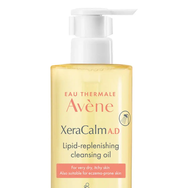 Avene XeraCalm A.D. Ulje 400ml