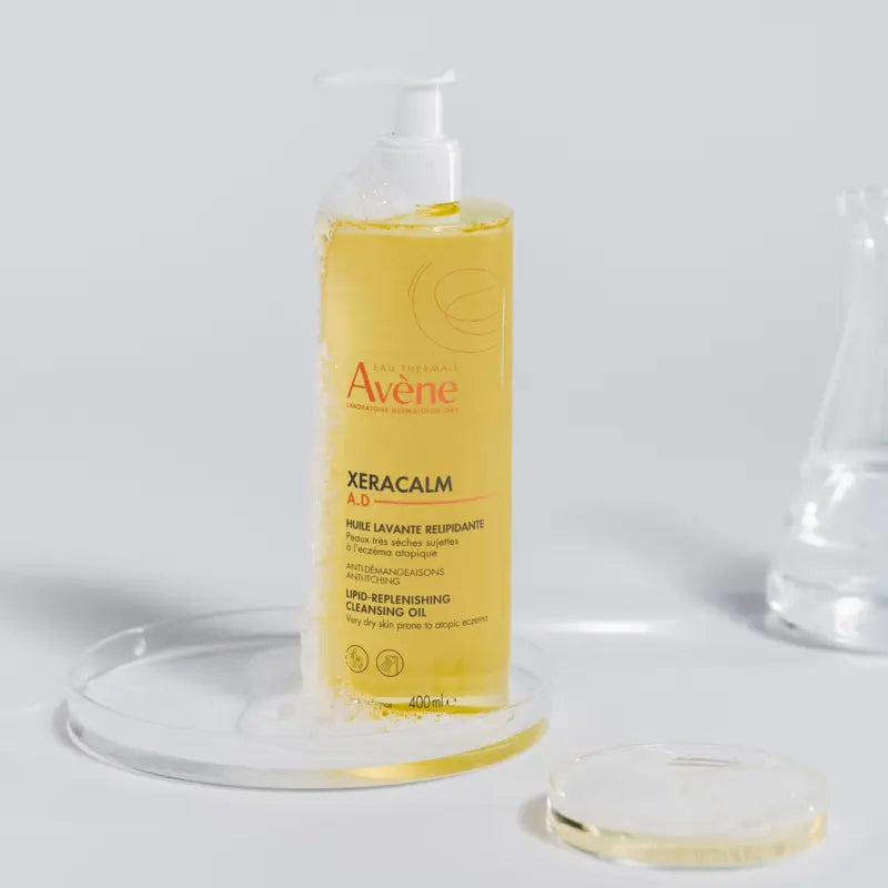 Avene XeraCalm A.D. Ulje 400ml