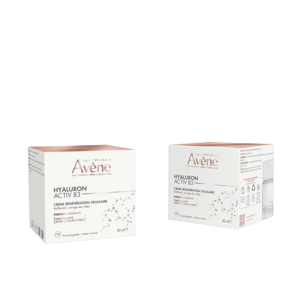 Avene Hyaluron Activ B3 Krema 50ml