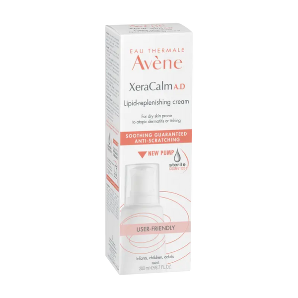 Avene XeraCalm A.D. Krema 200ml