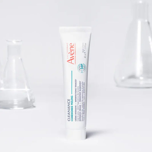 Avene Cleanance Comedomed Piling Krema