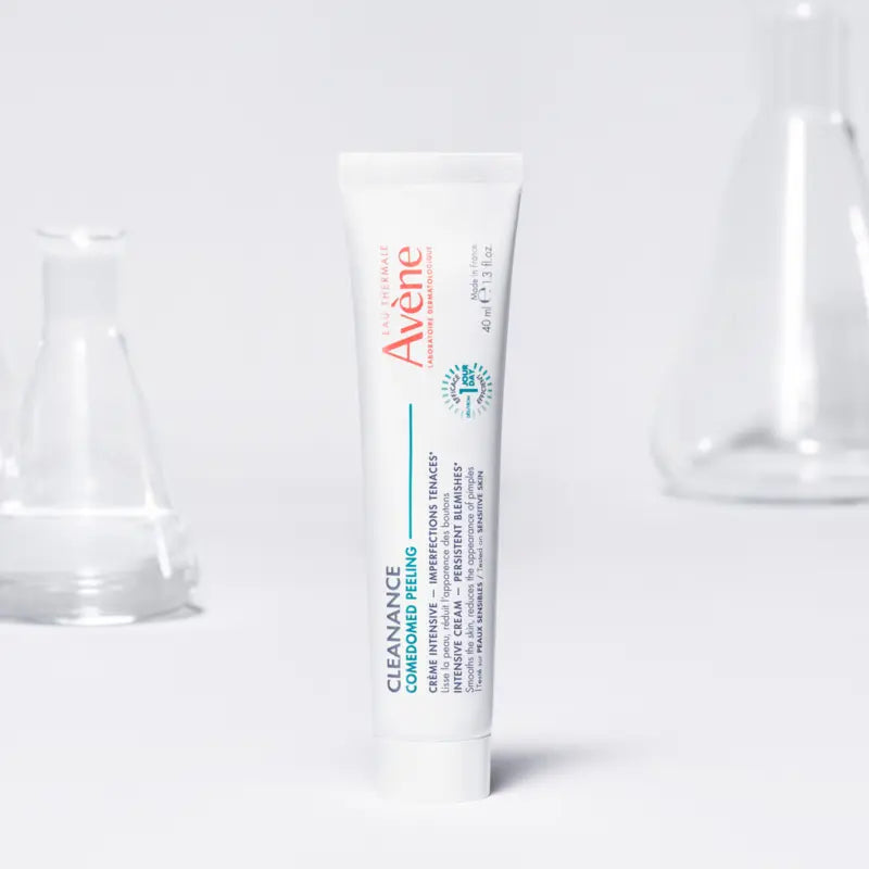 Avene Cleanance Comedomed Piling Krema