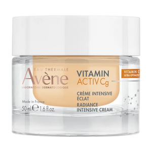 Avene Vitamin Activ Cg Intenzivna Krema