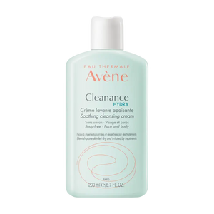 Avene Cleanance Hydra Umirujuća krema za Umivanje