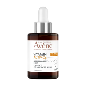 Avene Vitamn  Activ Cg Koncentrovani Serum 30ml