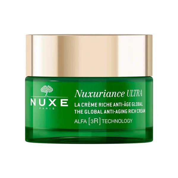 NUXE NUXURIANCE ULTRA Globalna anti-age krema za dan