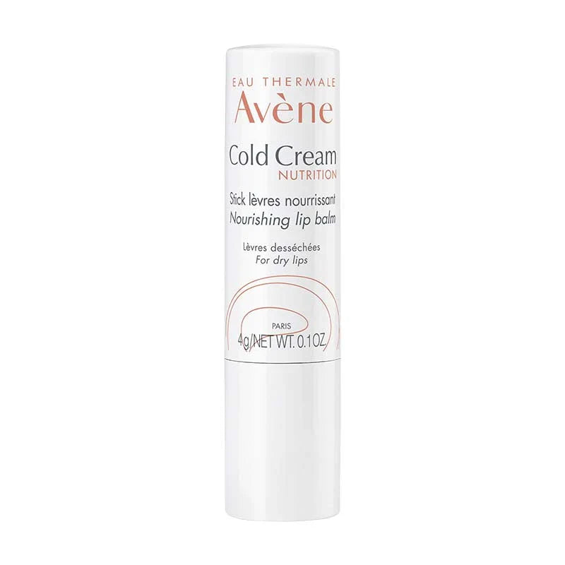 Avene Cold Cream balzam za usne 4 g