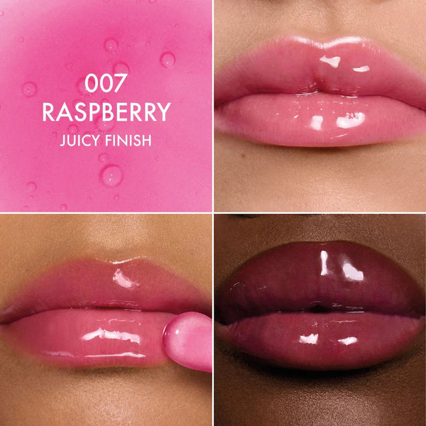 Dior Addict Lip Glow Oil 007