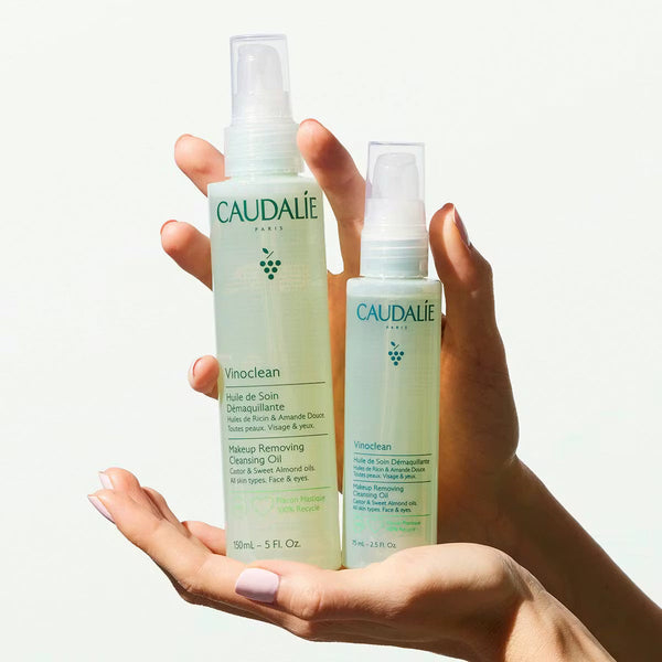 Caudalie Vinoclean Ulje za čišćenje