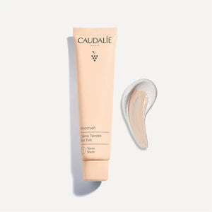 Caudalie Vinocrush Skin Tinted Cream – 30 ml