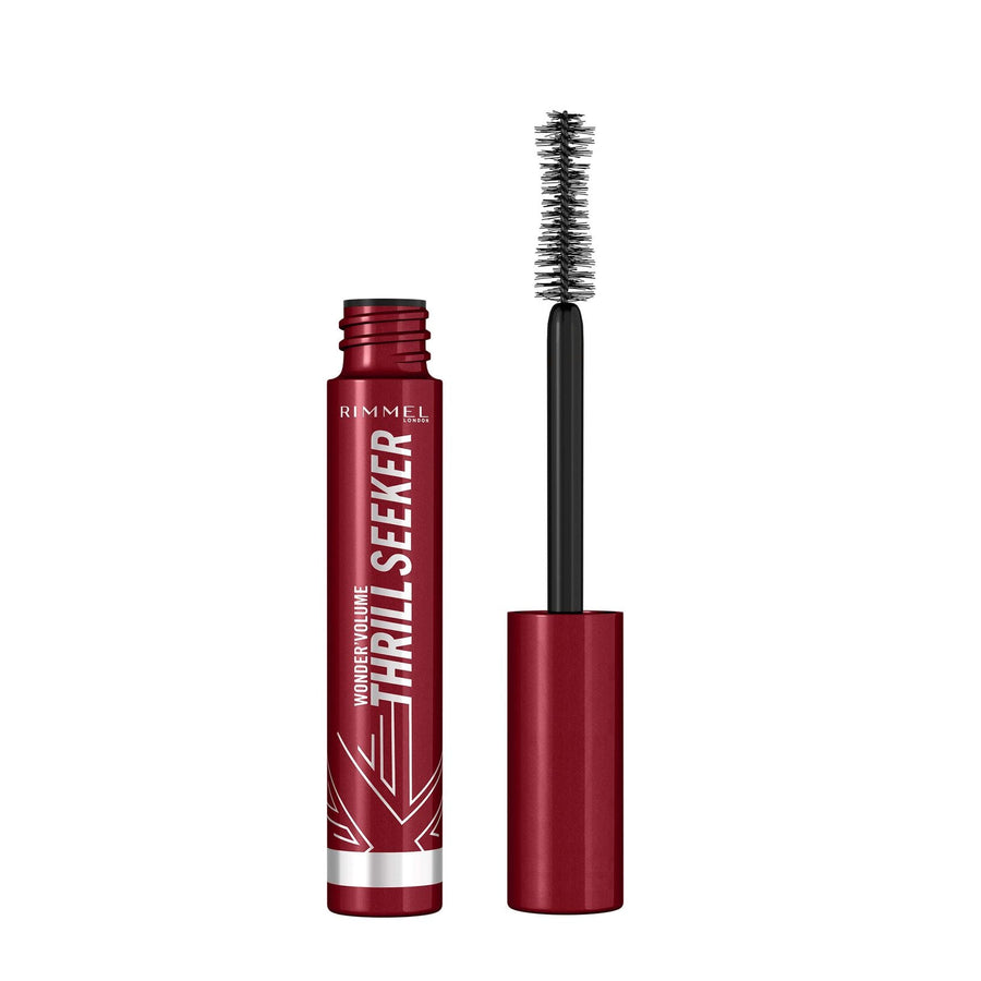 Rimmel Wonder Thrill Extreme Black Maskara
