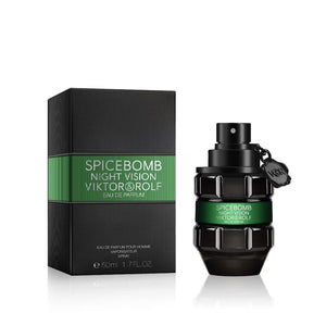Viktor & Rolf Spicebomb Night Vision Eau de Parfum