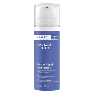 Paula's Choice Resist Anti-aging Barrier Repair Moisturizer