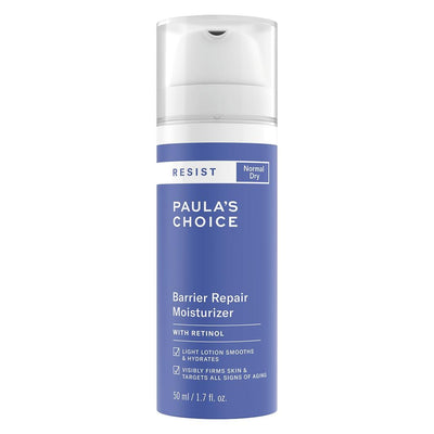 Paula's Choice Resist Anti-aging Barrier Repair Moisturizer