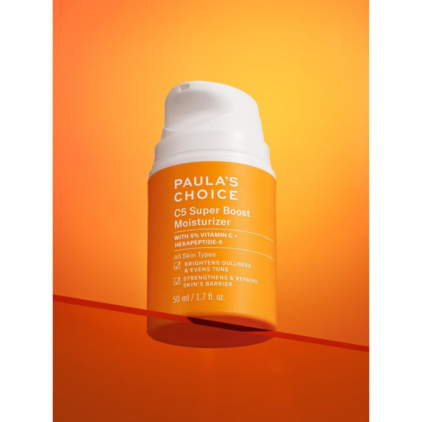 Paula's Choice  C5 Super Boost Moisturizer