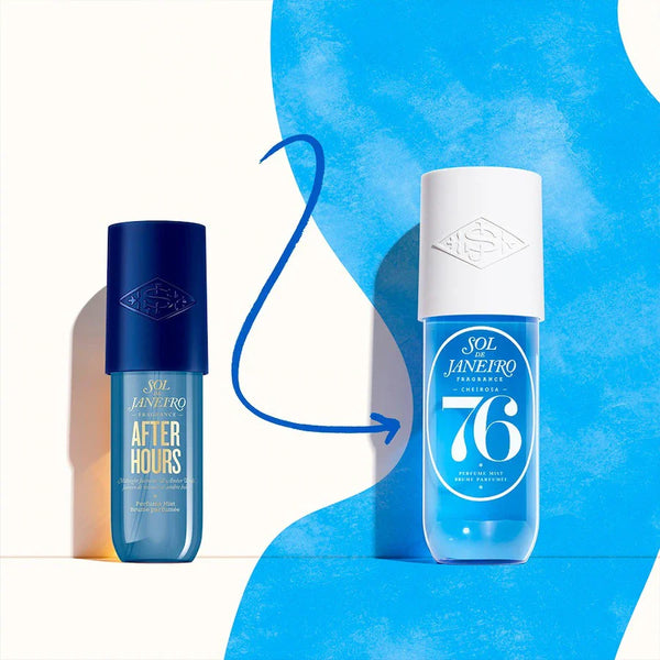Sol de Janeiro Brazilian Crush Body Mist 76
