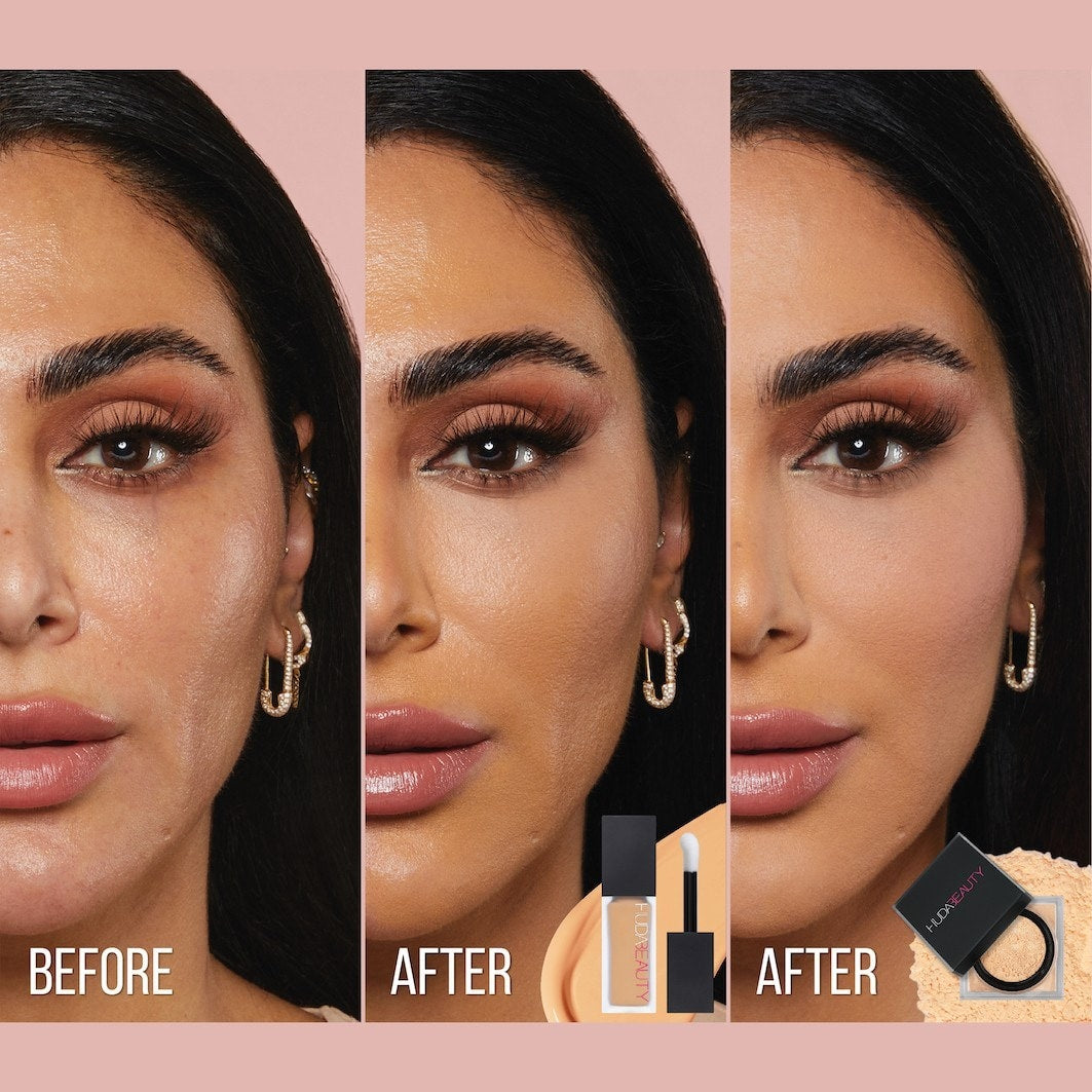Huda Beauty Faux Filter Concealer