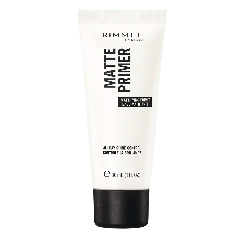 Rimmel Lasting Matte Primer