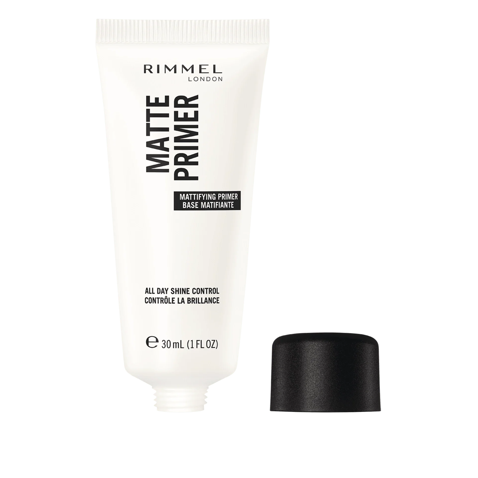Rimmel Lasting Matte Primer