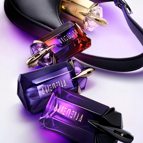 Thierry Mugler Alien Extraintense