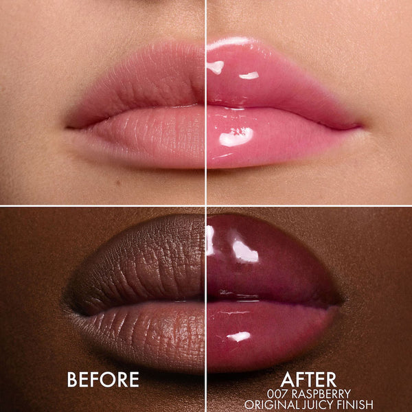 Dior Addict Lip Glow Oil 007