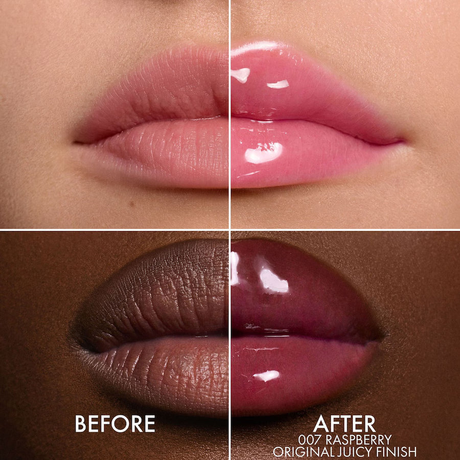Dior Addict Lip Glow Oil