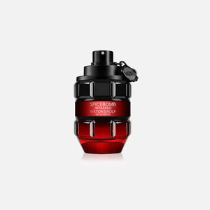 Viktor & Rolf Spicebomb Ifared