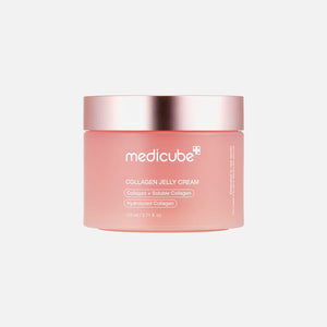 Medicube Collagen Jelly Cream