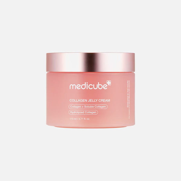 Medicube Collagen Jelly Cream