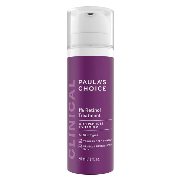 Paula's Choice Clinical 1% Retinol Treatment