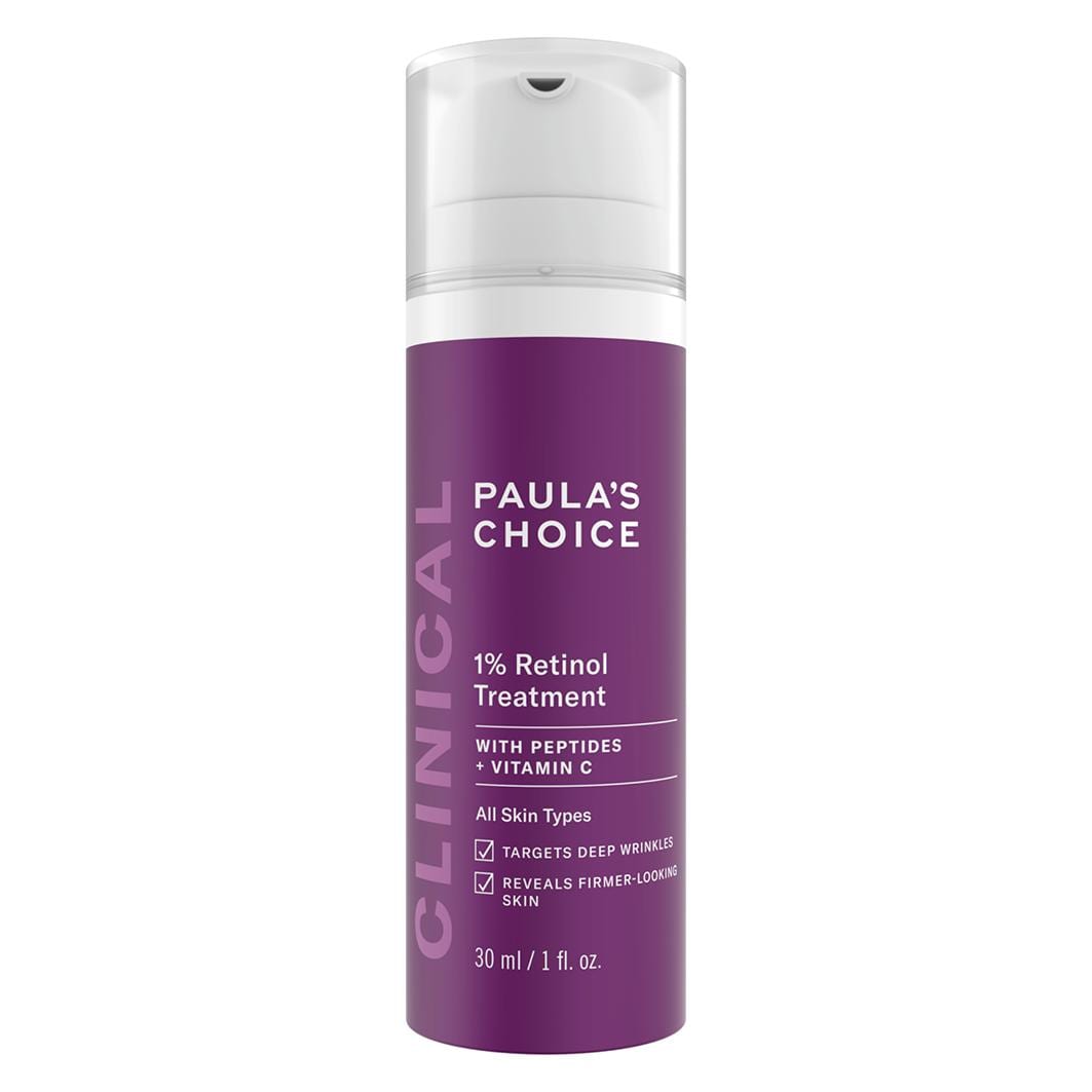 Paula's Choice Clinical 1% Retinol Treatment