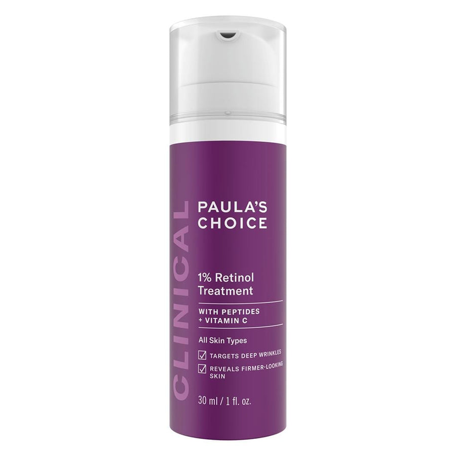 Paula's Choice Clinical 1% Retinol Treatment