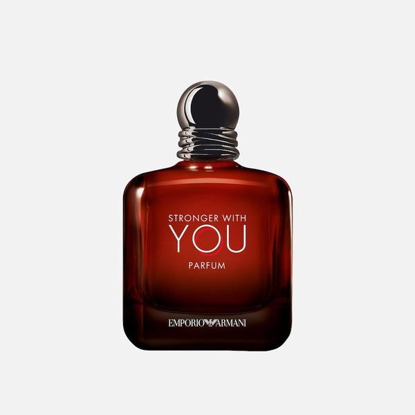 Emporio Armani Stronger With YOU Parfum