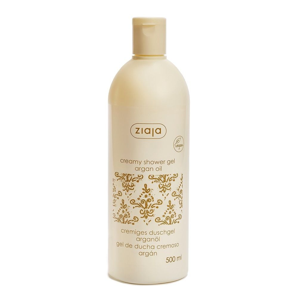 Ziaja Arganovo ulje gel za tuširanje 500ml