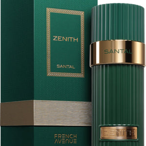 French Avenue Zenith Santal Extrait de Parfum 100ml
