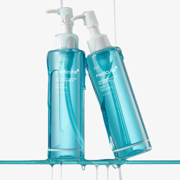 Medicube Zero Pore Blackhead Deep ulje za čišćenje lica