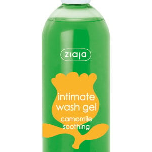 Ziaja gel za intimnu negu kamilica 500ml