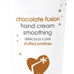 Ziaja Krema za ruke Čokoladne praline 50 ml