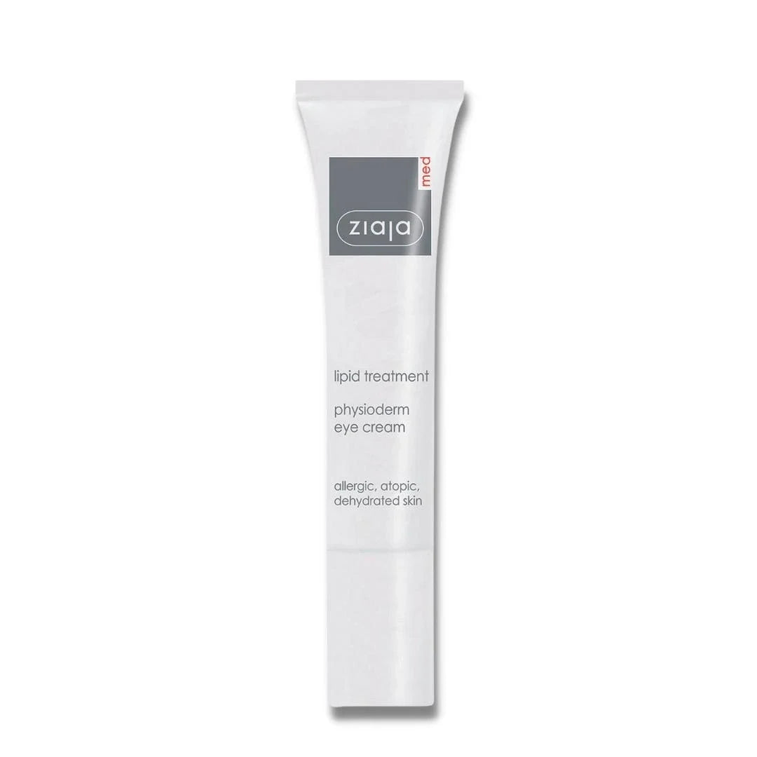 Ziaja Med Lipid Physioderm Krema Za Predeo Oko Očiju