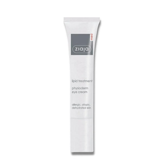 Ziaja Med Lipid Physioderm Krema Za Predeo Oko Očiju