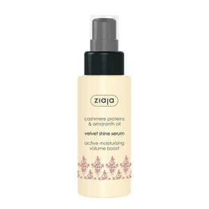 Ziaja serum za kosu Kašmir i Amarant ulje 50ml