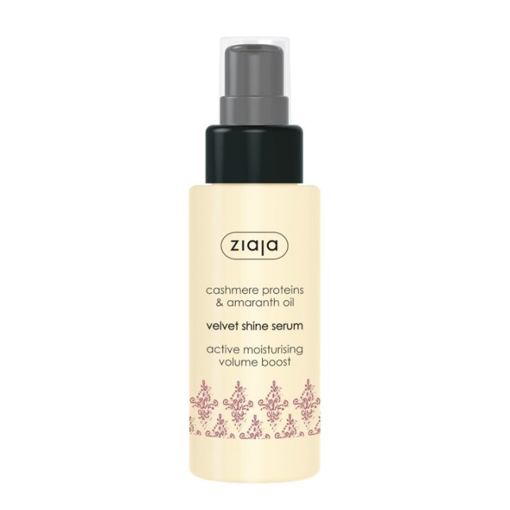 Ziaja serum za kosu Kašmir i Amarant ulje 50ml