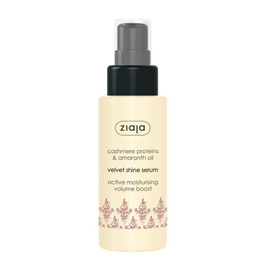 Ziaja serum za kosu Kašmir i Amarant ulje 50ml